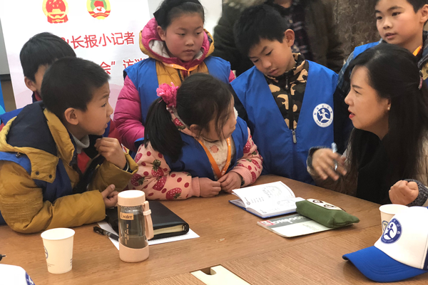 掌握正确学习方法，培养良好学习习惯