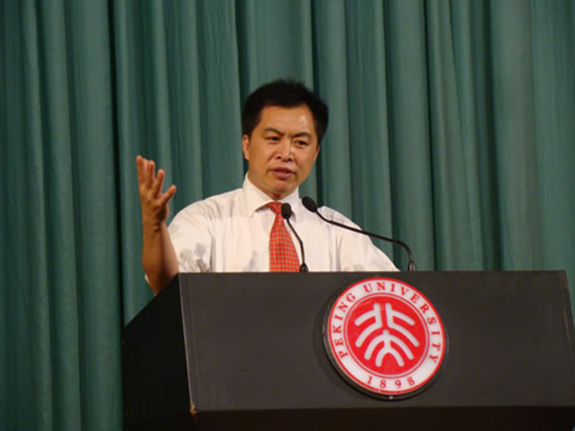 李世杰