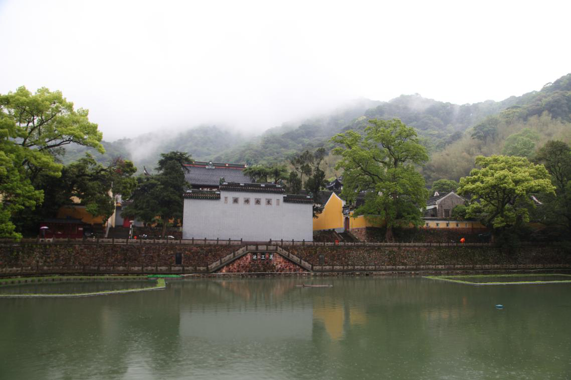 天童寺