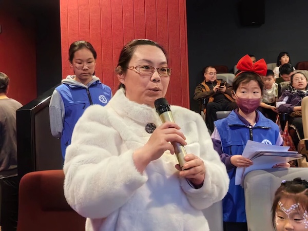 新华小记者解锁包容与追梦的成长密码！