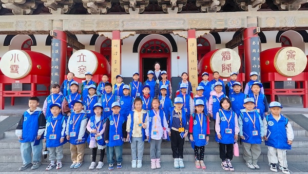 社会历练  成长之路‌